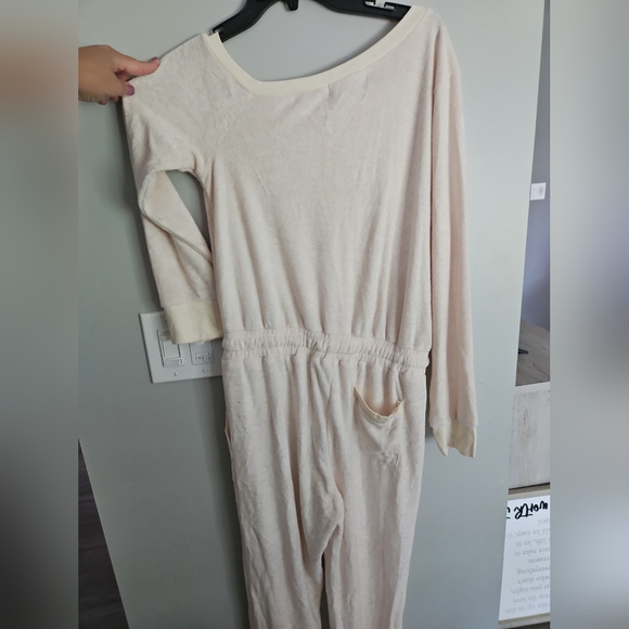 NWT Maverick Collection Otis II Jumper Terrycloth Medium M - Picture 6 of 7